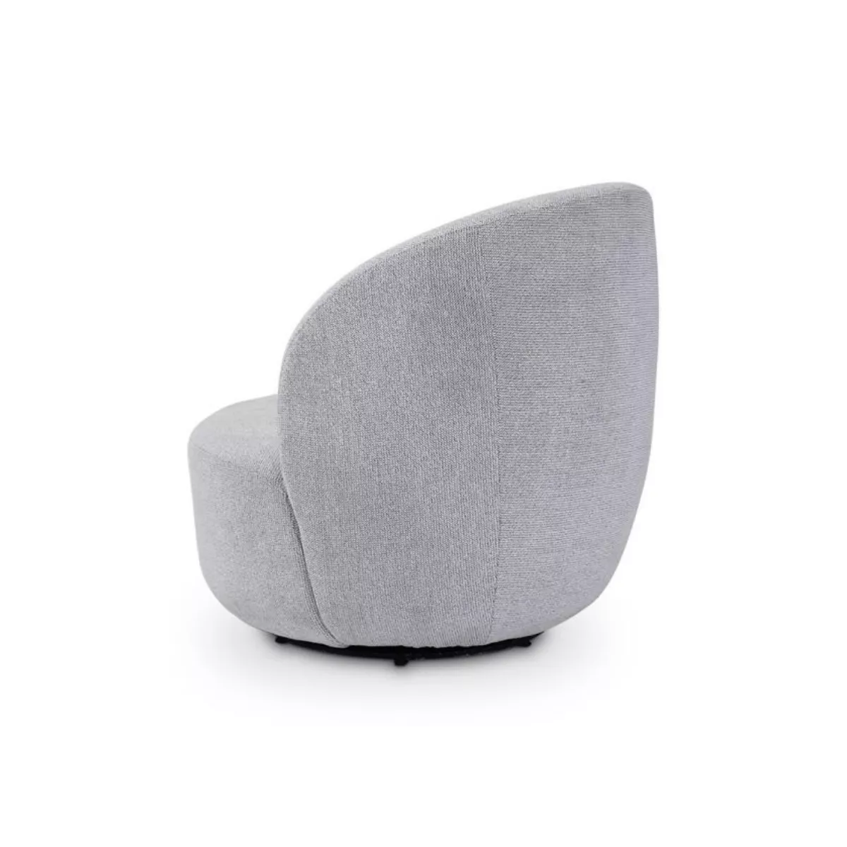 Fauteuil Bolton Tissu Naturel