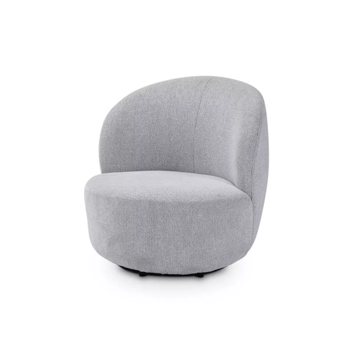 Fauteuil Bolton Tissu Naturel