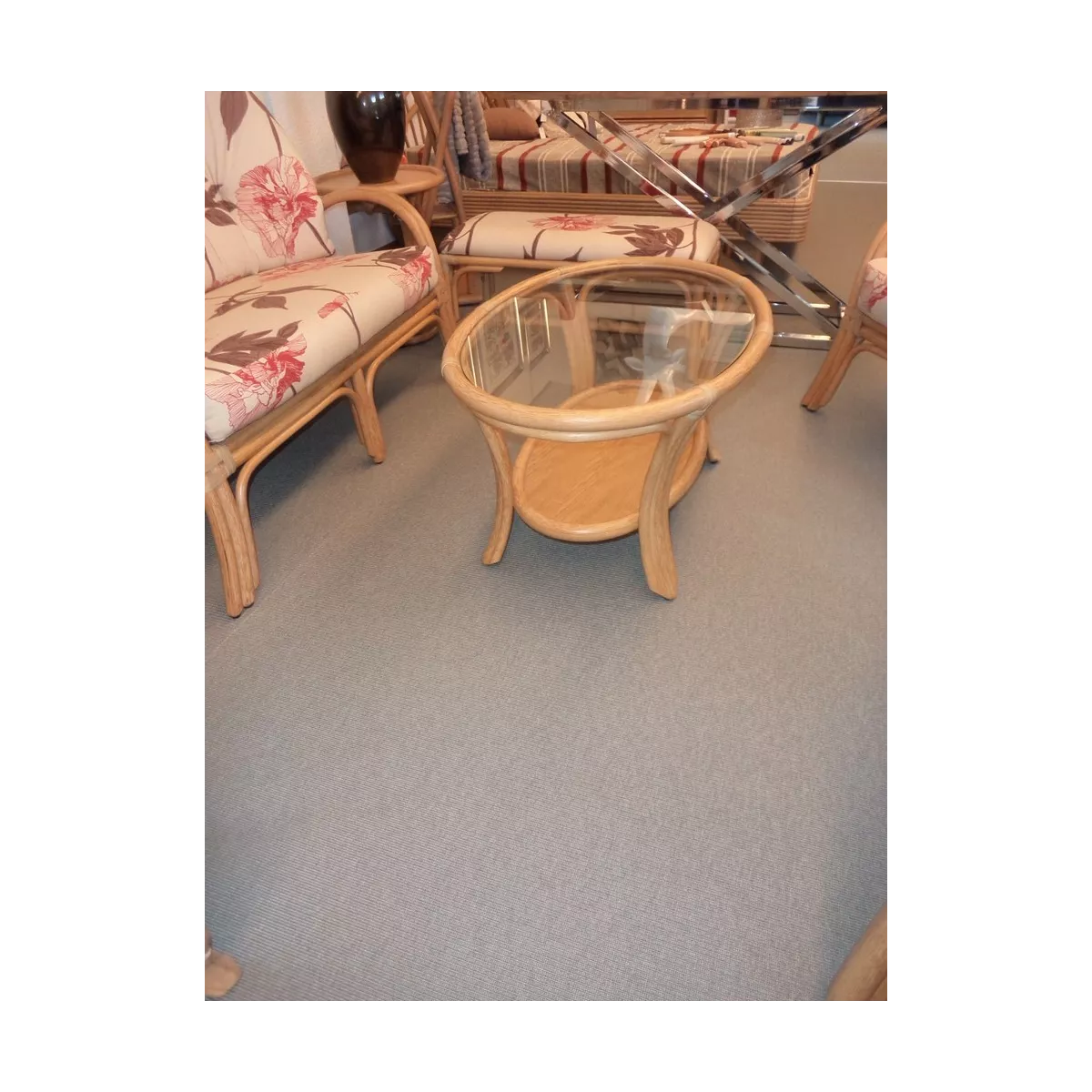 Table basse Sydney Ovale Arena