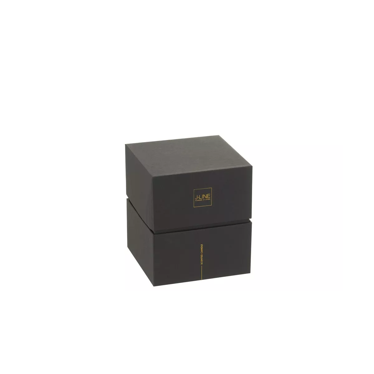 Bougie Parfumée Noa Rouge H.16cm