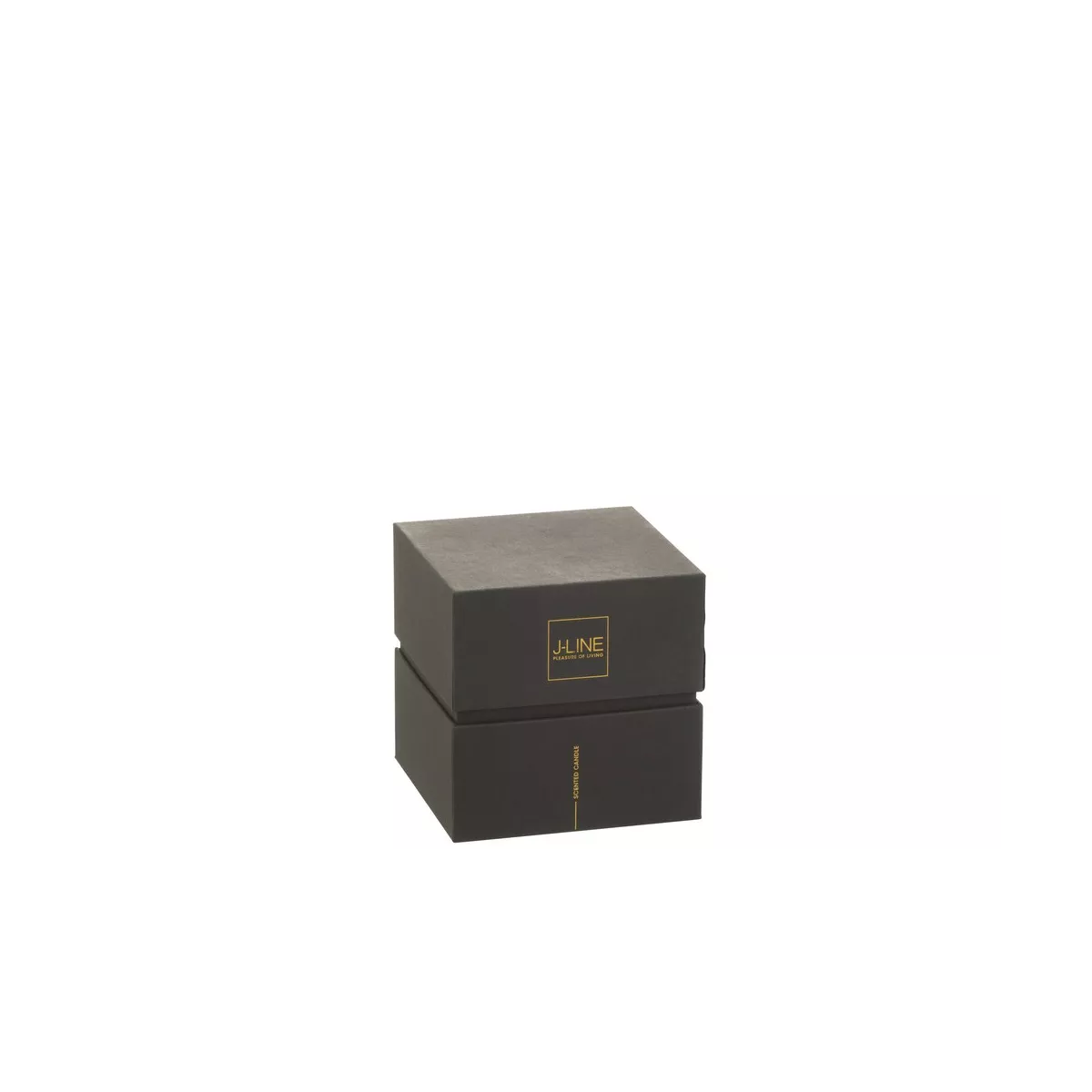Bougie Parfumée Noa Ruby H.12cm