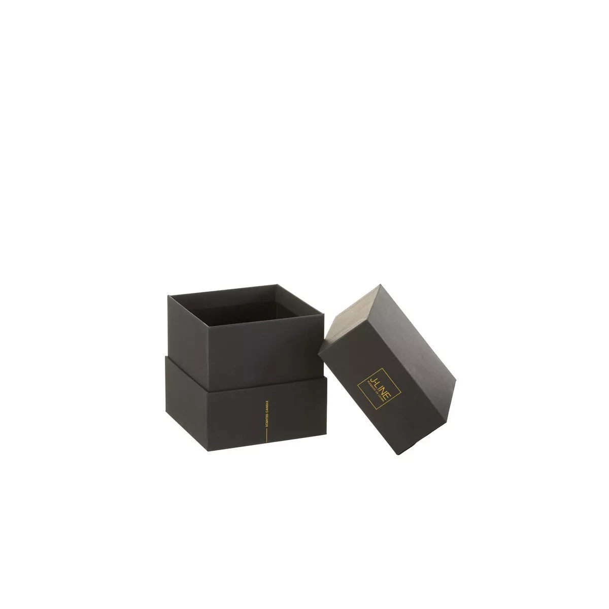 Bougie Parfumée Noa Ruby H.12cm