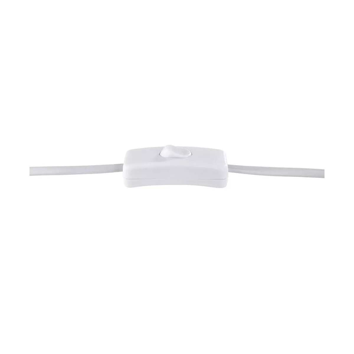 Lampe Porcelaine Capteur de rêve H.28