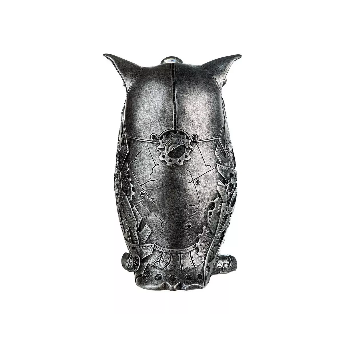 Hibou Steampunk