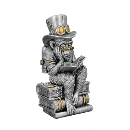 Grenouille Steampunk