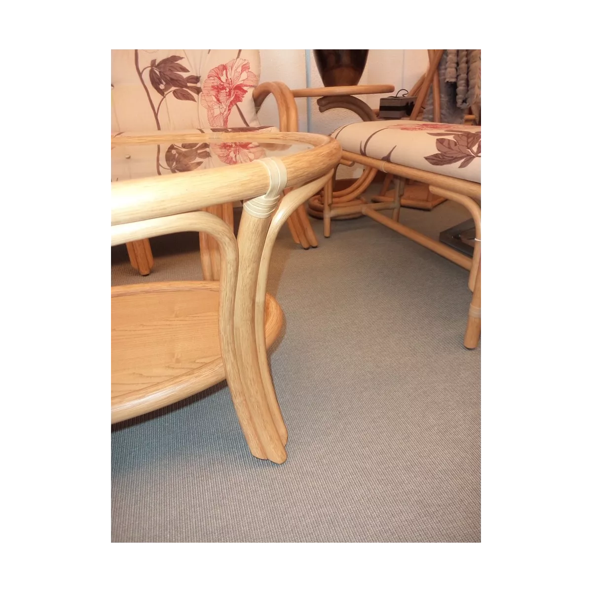 Table basse Sydney Ovale Arena