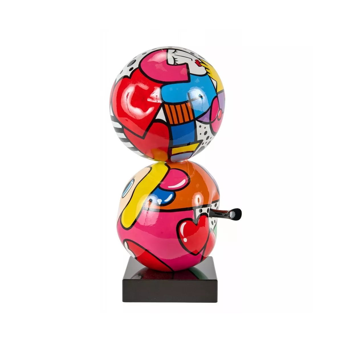 Statue Pommes Reinette h48