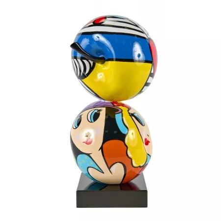 Statue Pommes Reinette h48