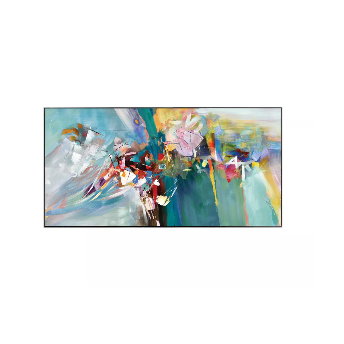 Tableau  Virion120x60