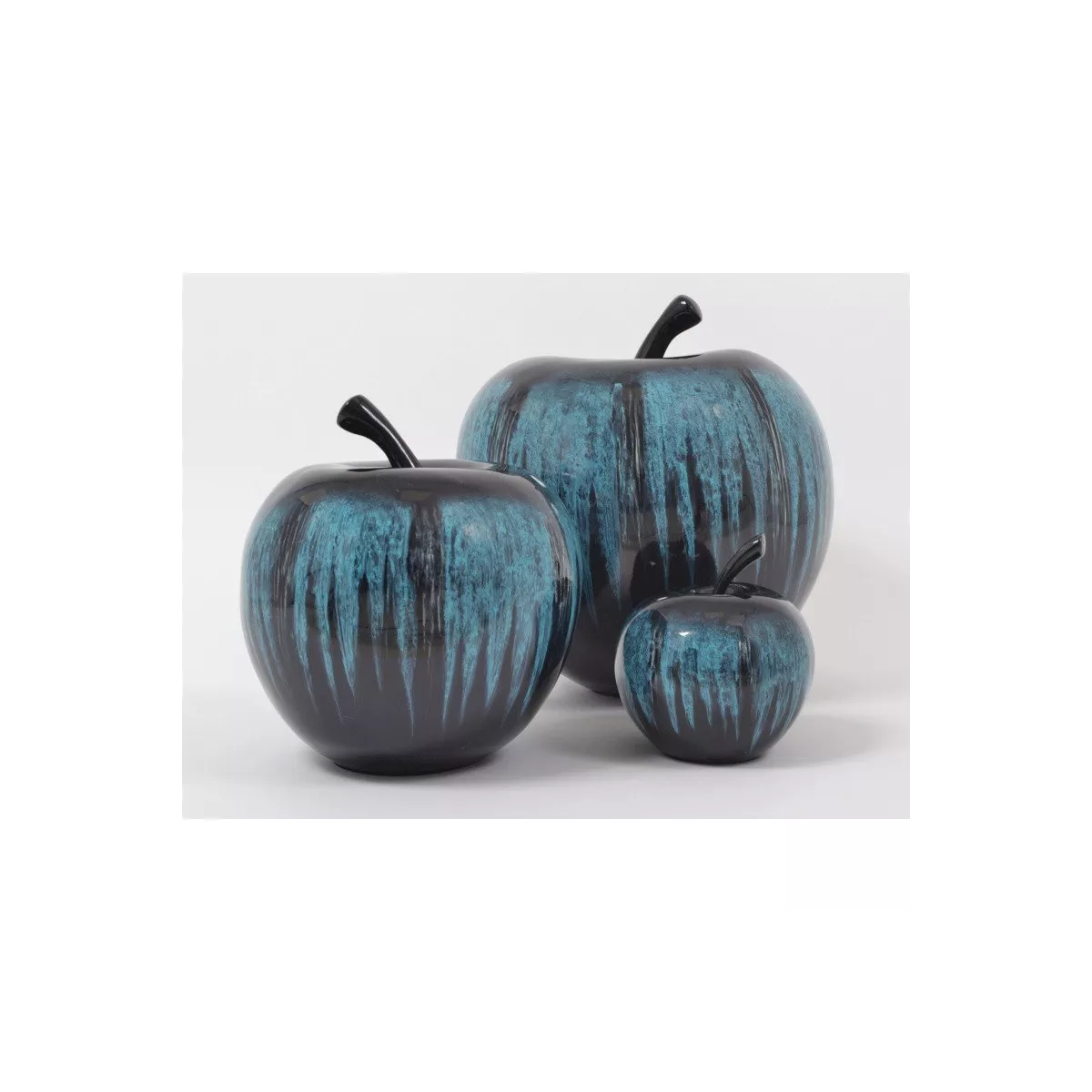 Statue Pomme 38 cm Cancun