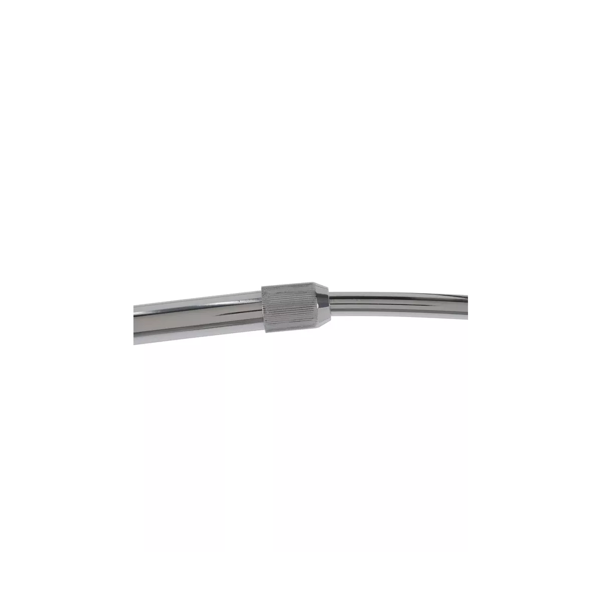 Lampadaire Cosiness Tissu Bouclette h225