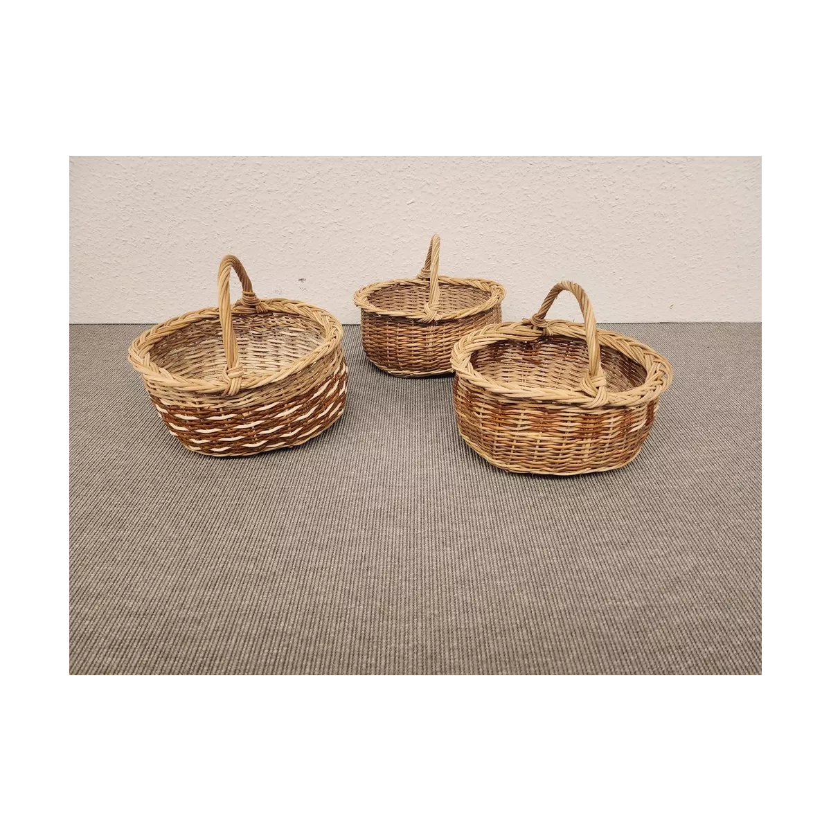 Petit Panier Enfant Irma