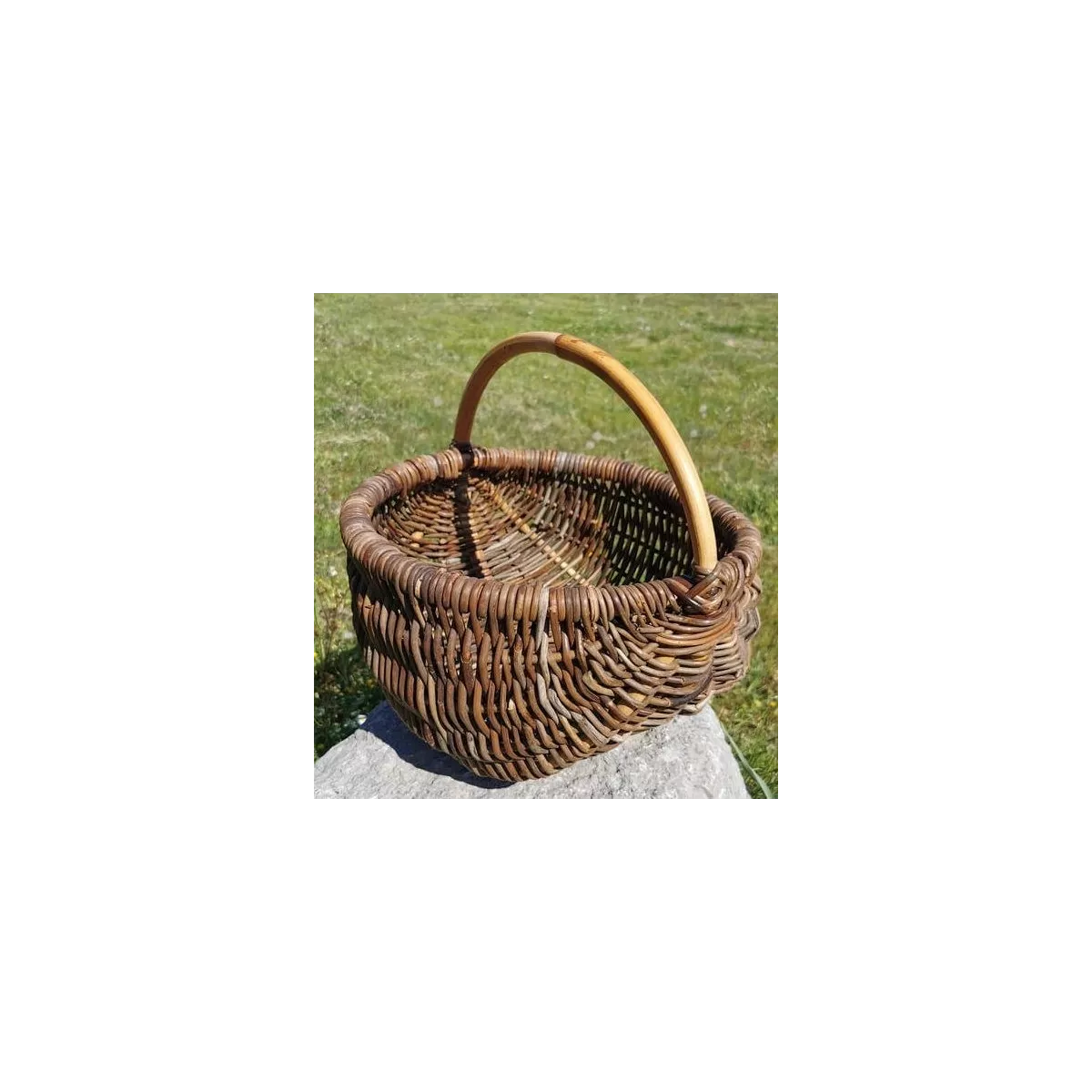 Panier Bertoule 39x39