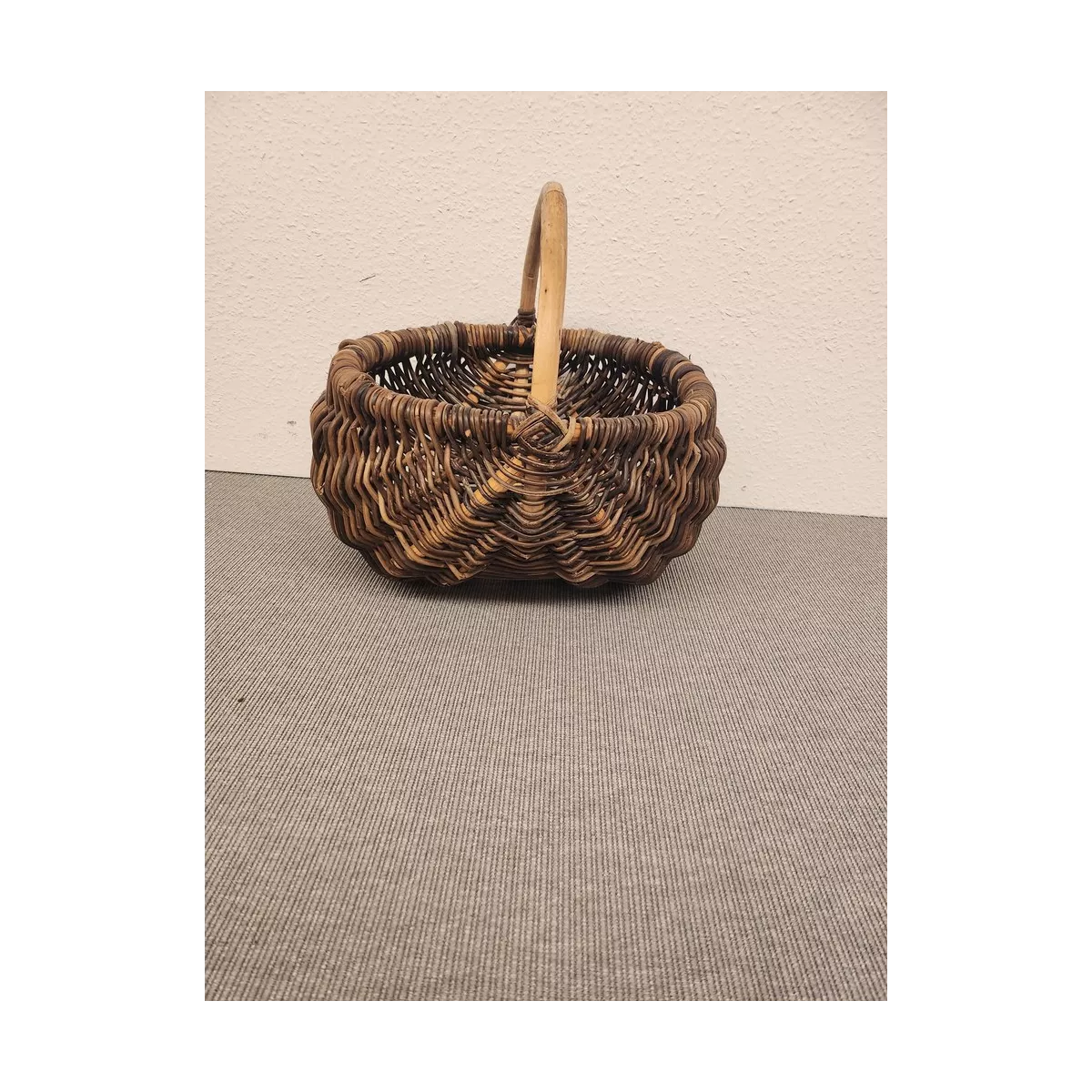 Panier Bertoule 39x39