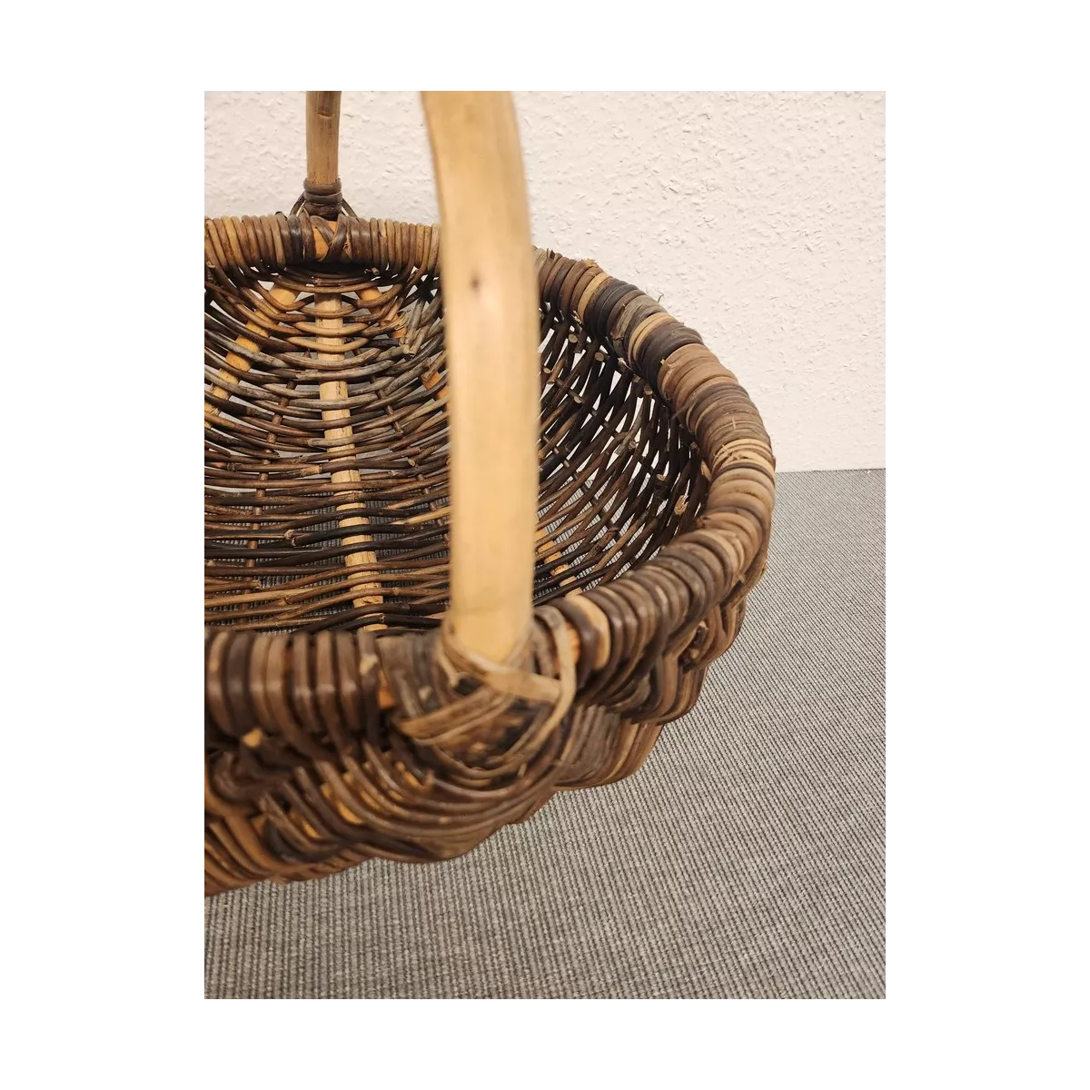 Panier Bertoule 39x39