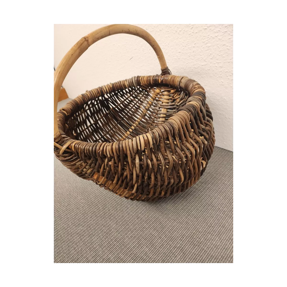 Panier Bertoule 39x39