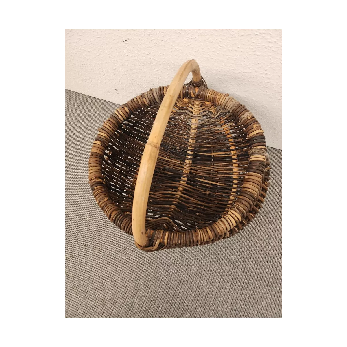 Panier Bertoule 39x39