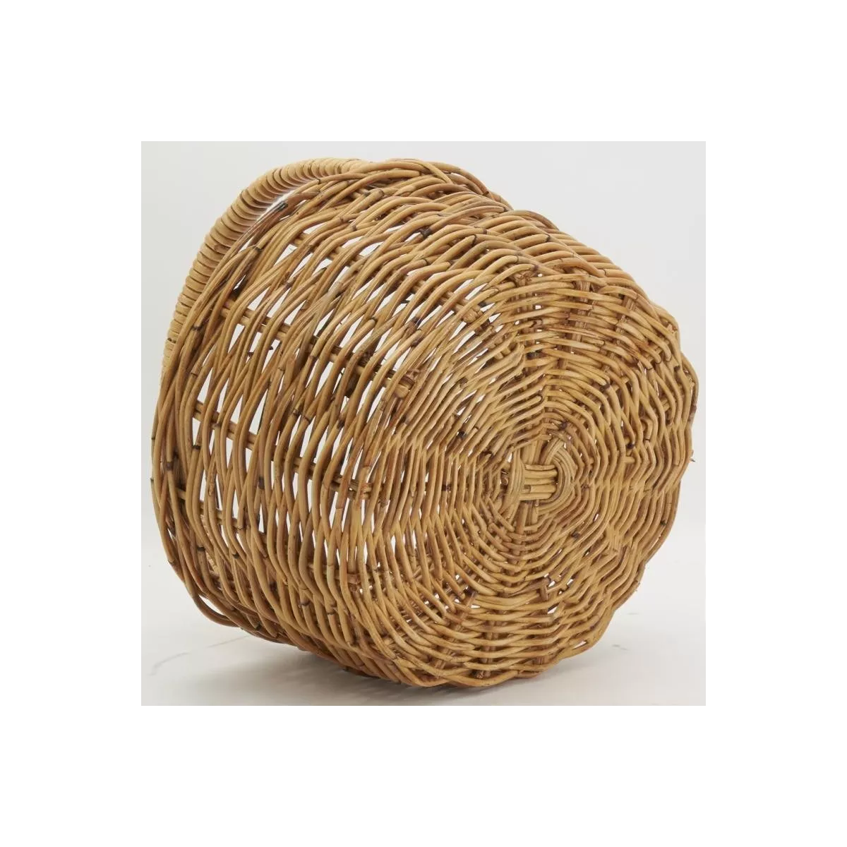 Panier Cote Liam en rotin Pullut 41x37