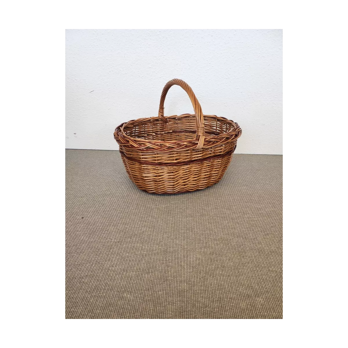 Panier à Course Agathe 47x35