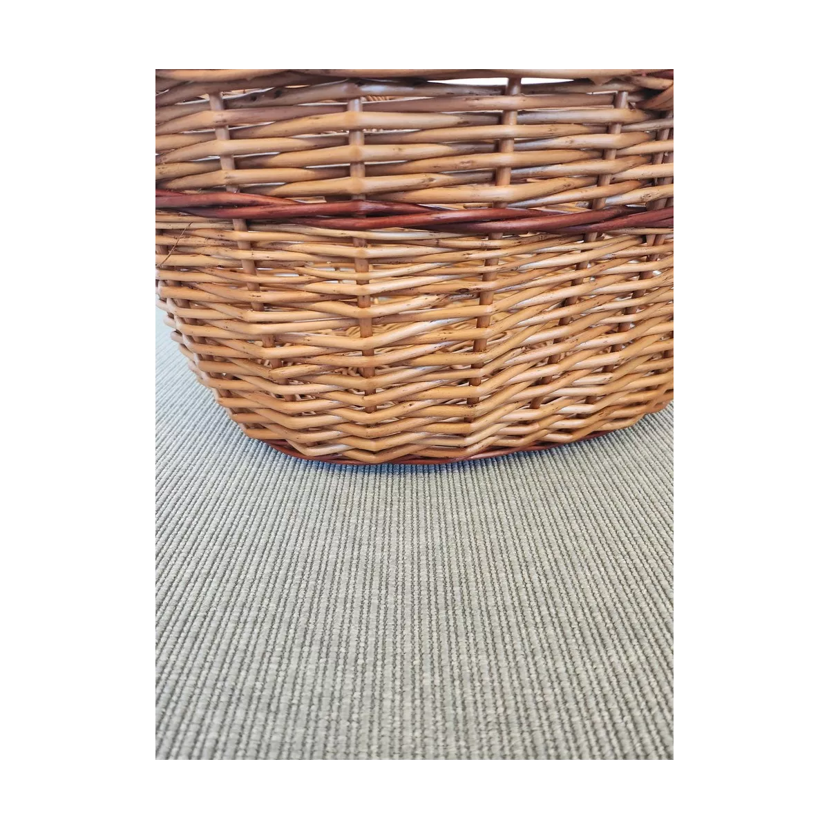 Panier à Course Agathe 47x35