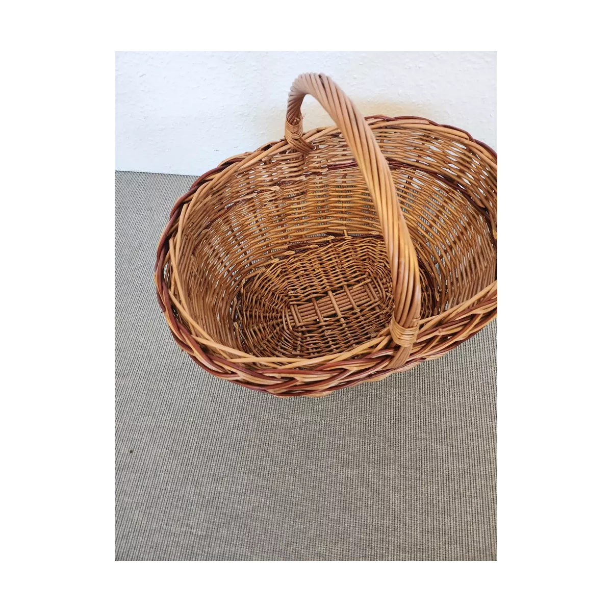 Panier à Course Agathe 47x35