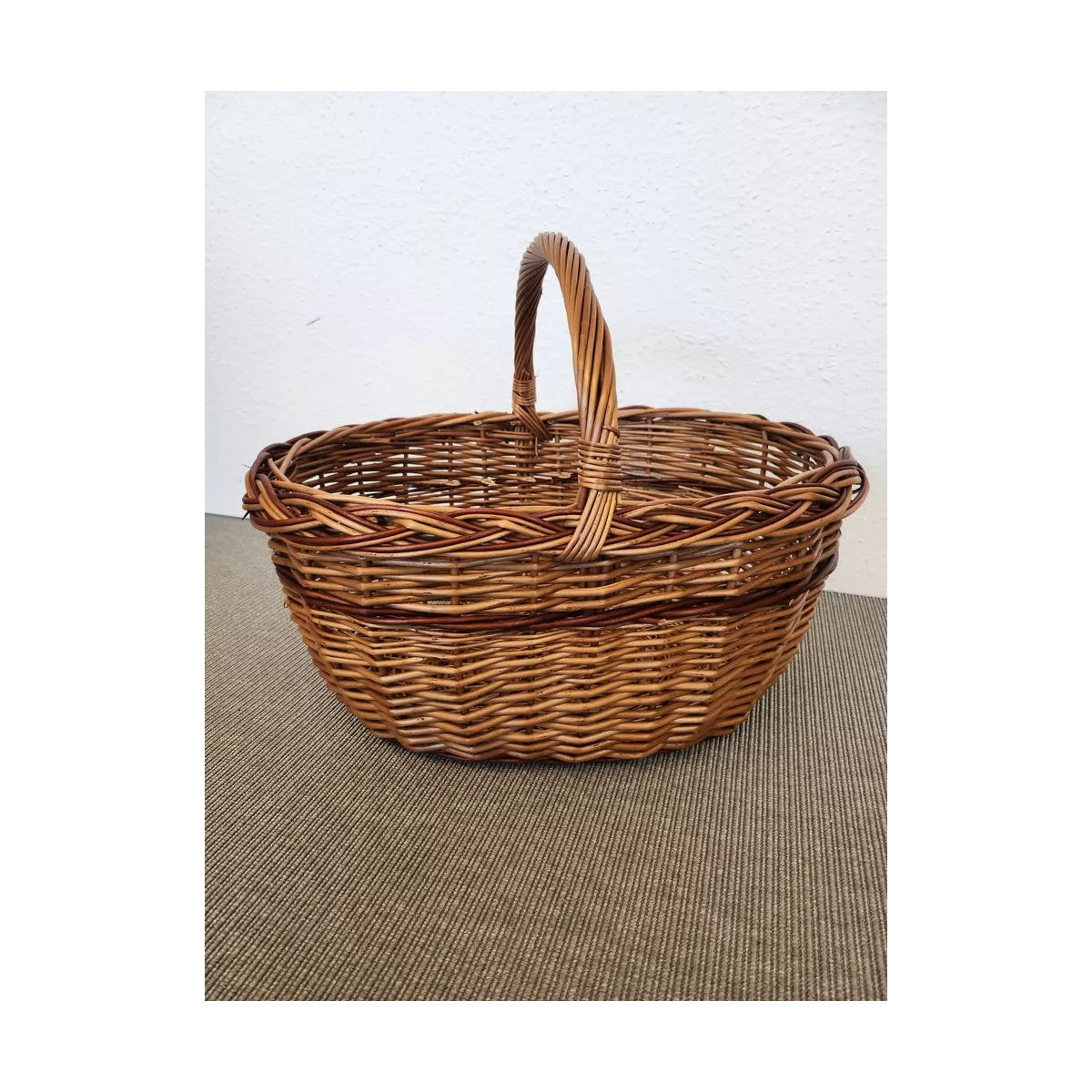 Panier à Course Agathe 47x35