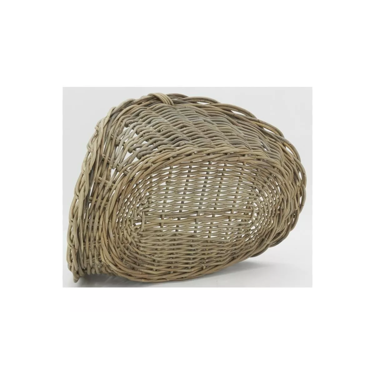 Panier à bois Charlie 58x41