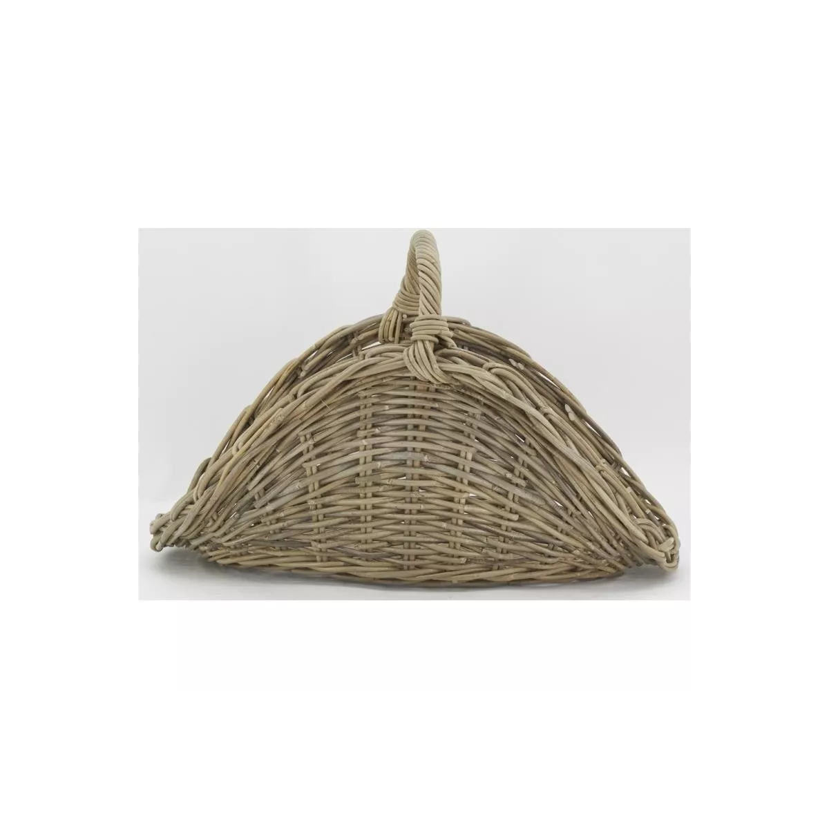 Panier à bois Charlie 58x41