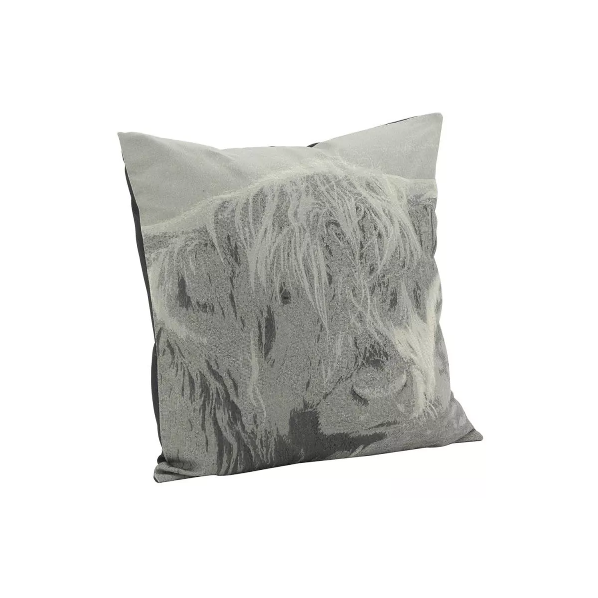 Coussin Vache 60x60