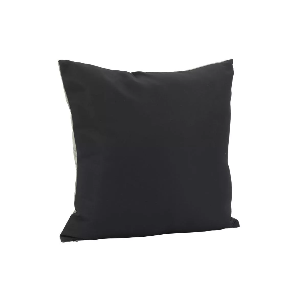 Coussin Bison 60x60