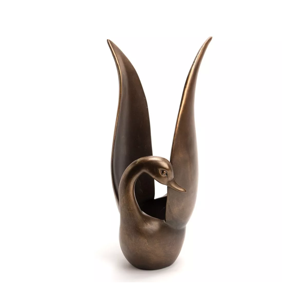 Coupe Cygne H.47cm