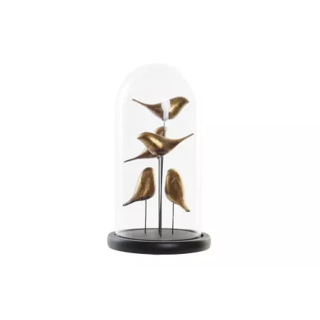 Décoration Cles sous verre