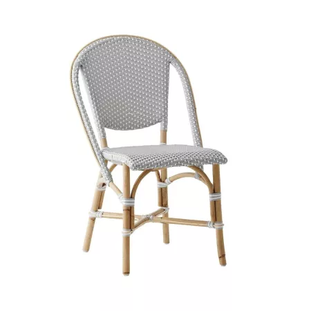 Chaise Rotin Sofie 