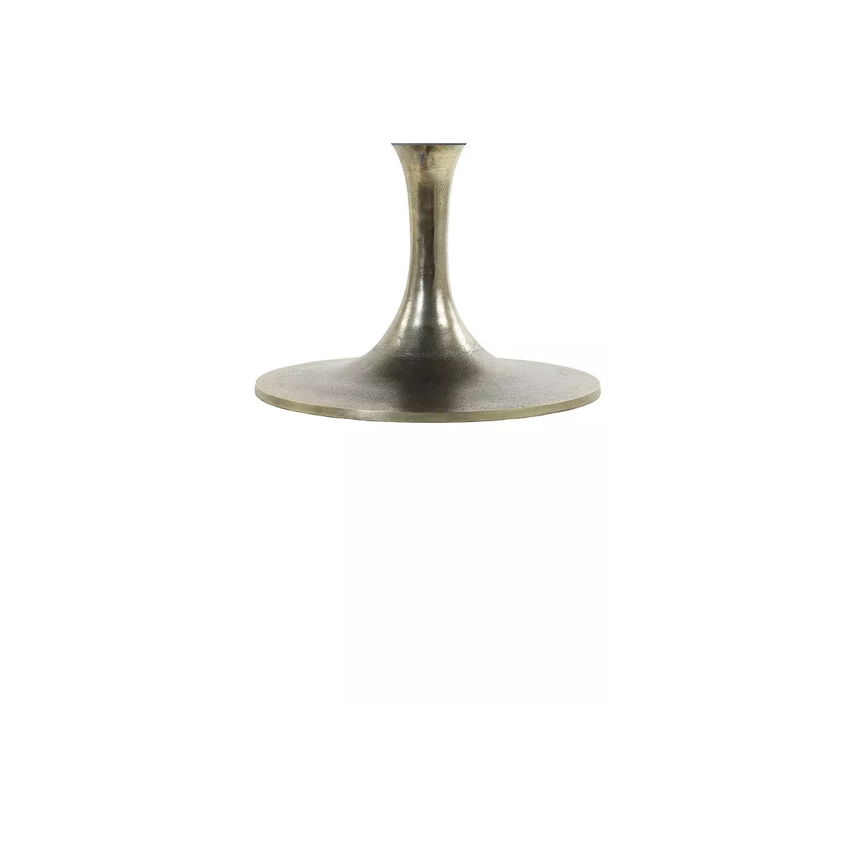 Table Basse Rickerd 76x76 en Marbre