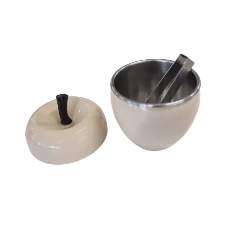 Pomme seau glaçons