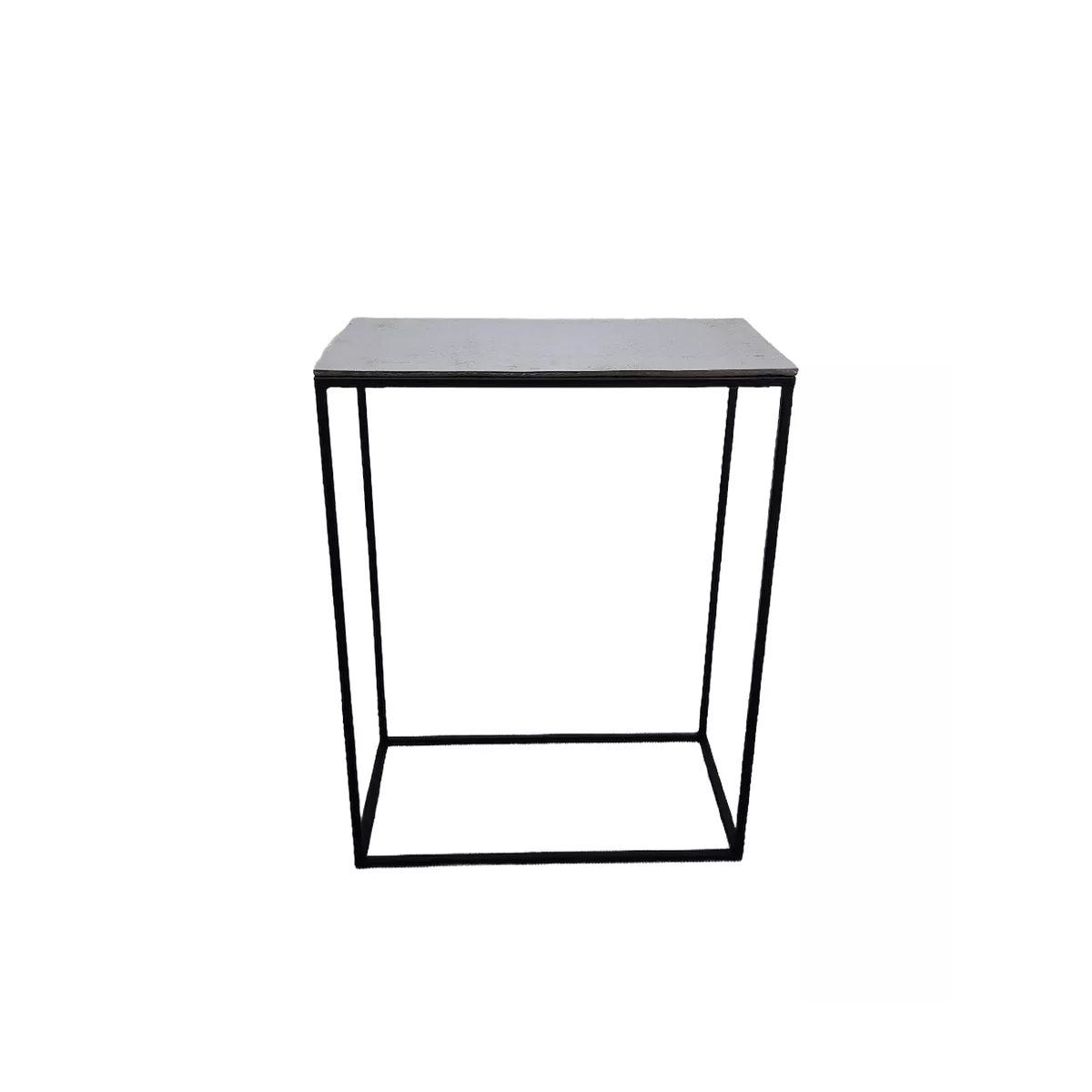 Console en Métal Lina 43 cm