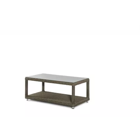  table basse Résine Ibiza