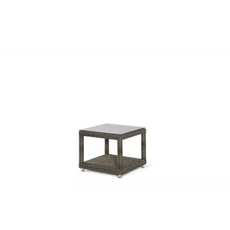  table basse Résine Ibiza