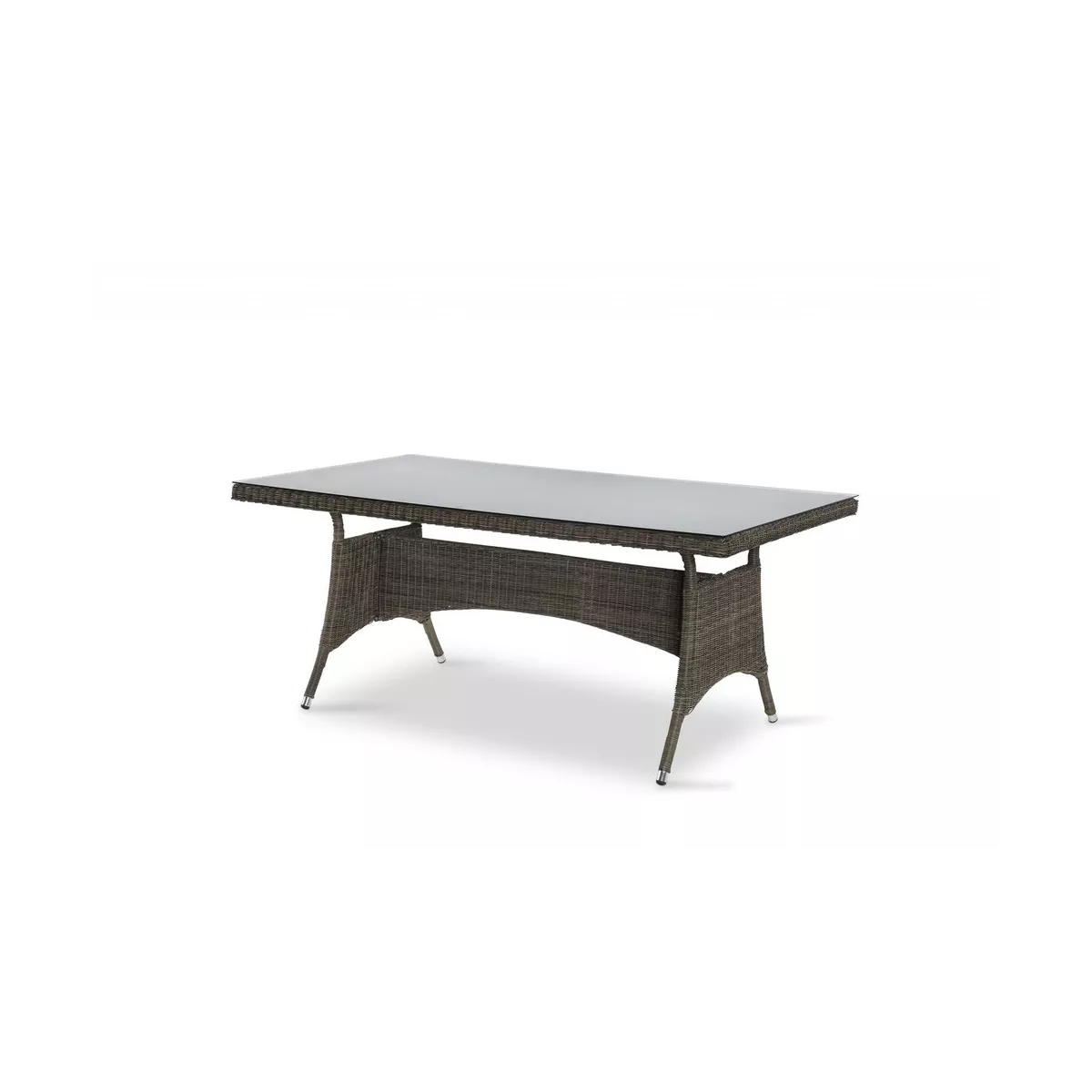 Table Résine Ibiza 180x100