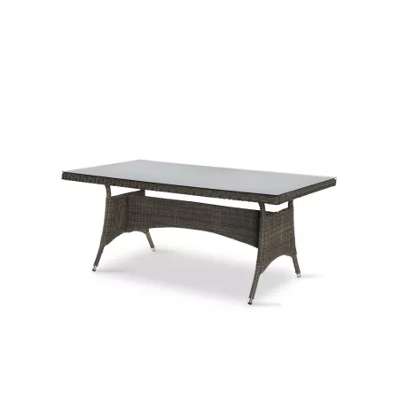 Table Résine Ibiza