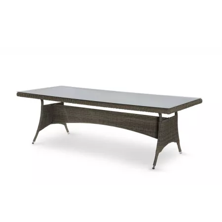 Table Résine Ibiza