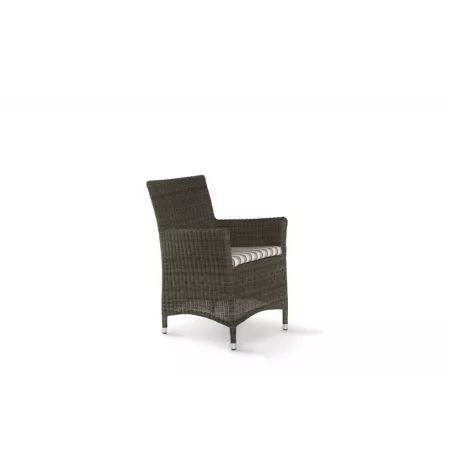 Fauteuil de Repas Résine Ibiza