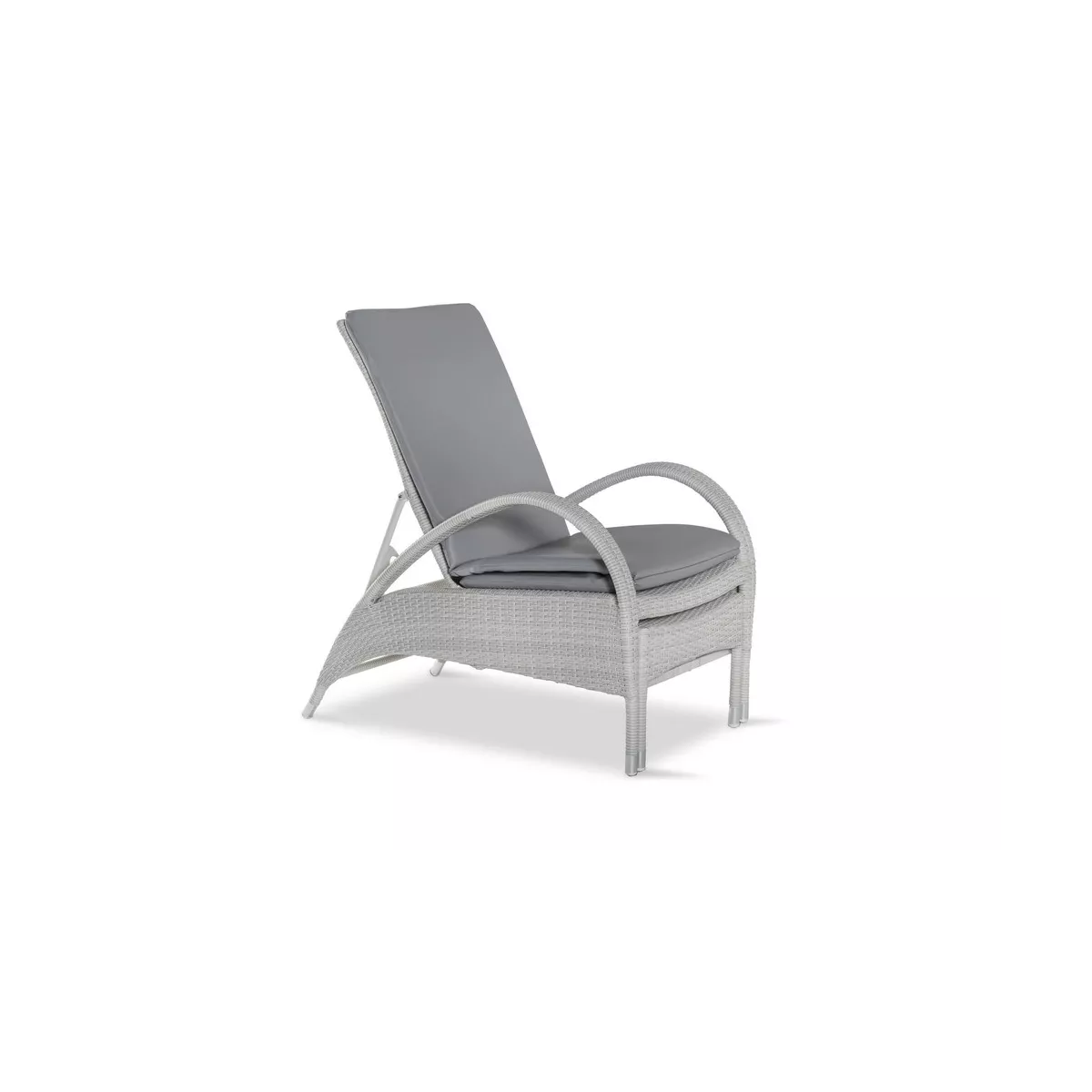 Fauteuil Convertible en Chaise Longue Monaco