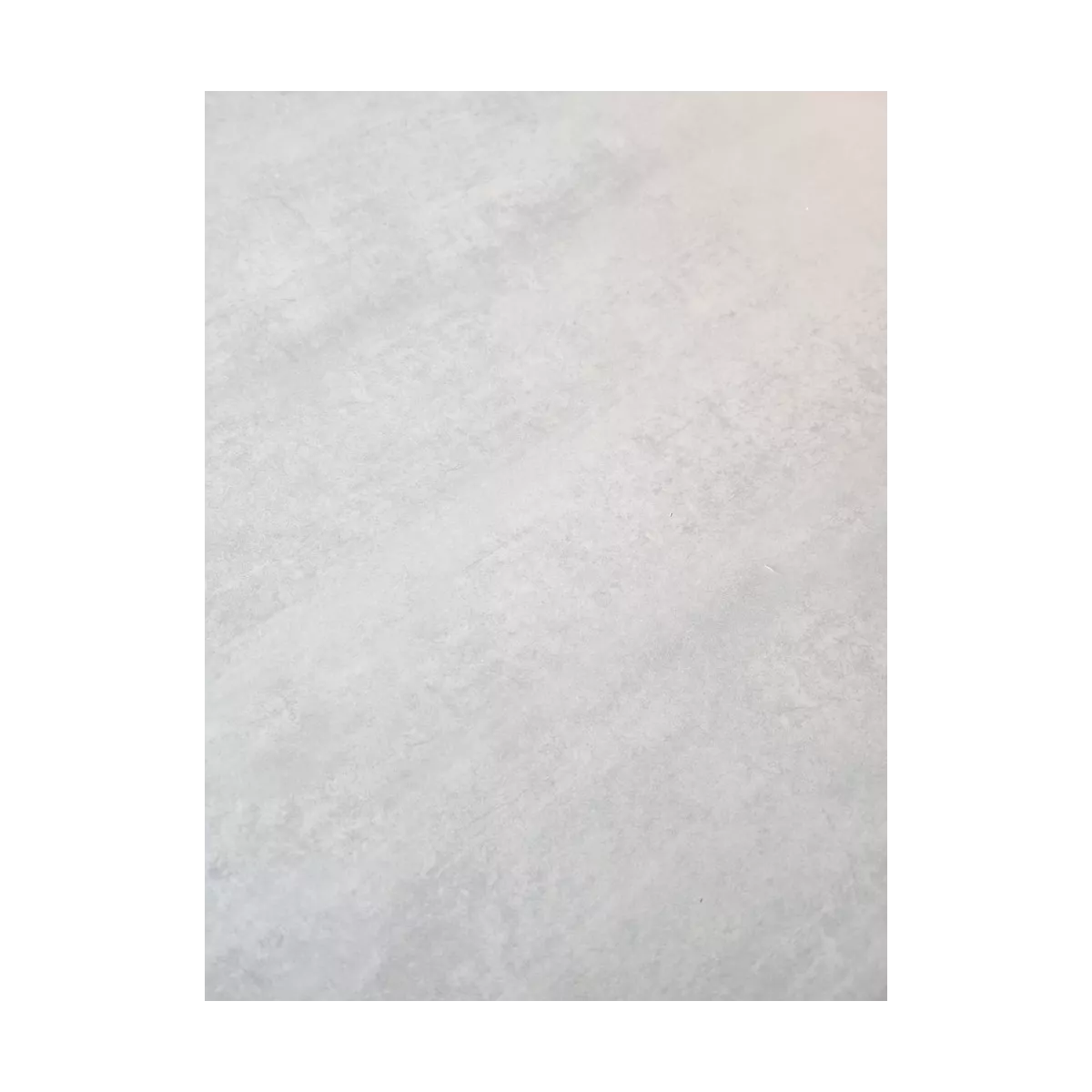 Table Tokio 140cm en Céramique Gris Beton