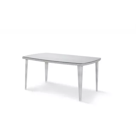Table Résine Monaco 160x100