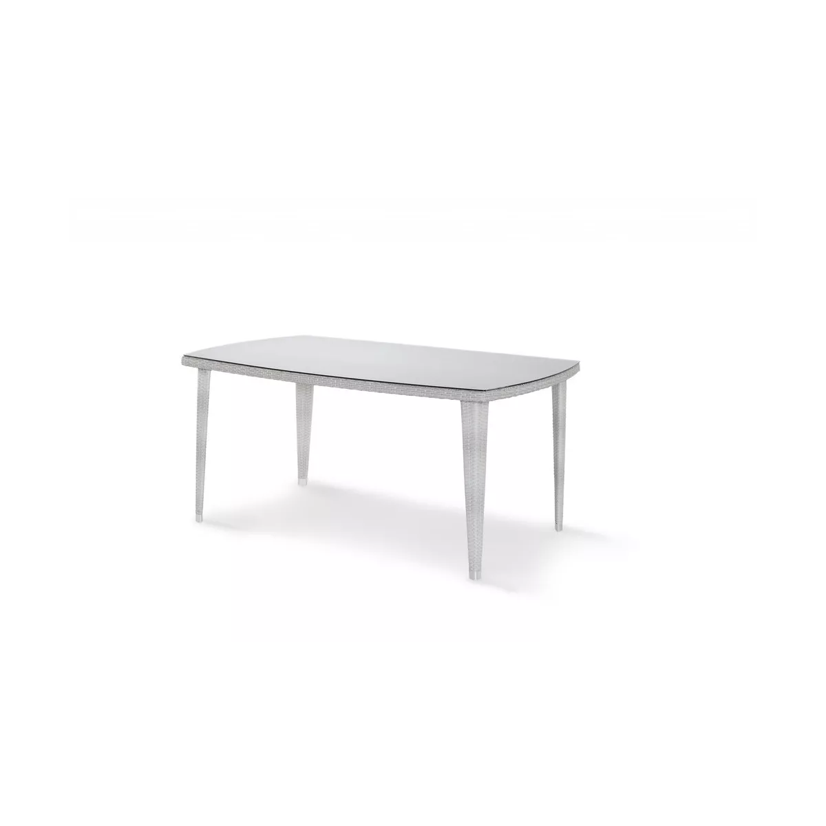 Table Résine Monaco 220x100