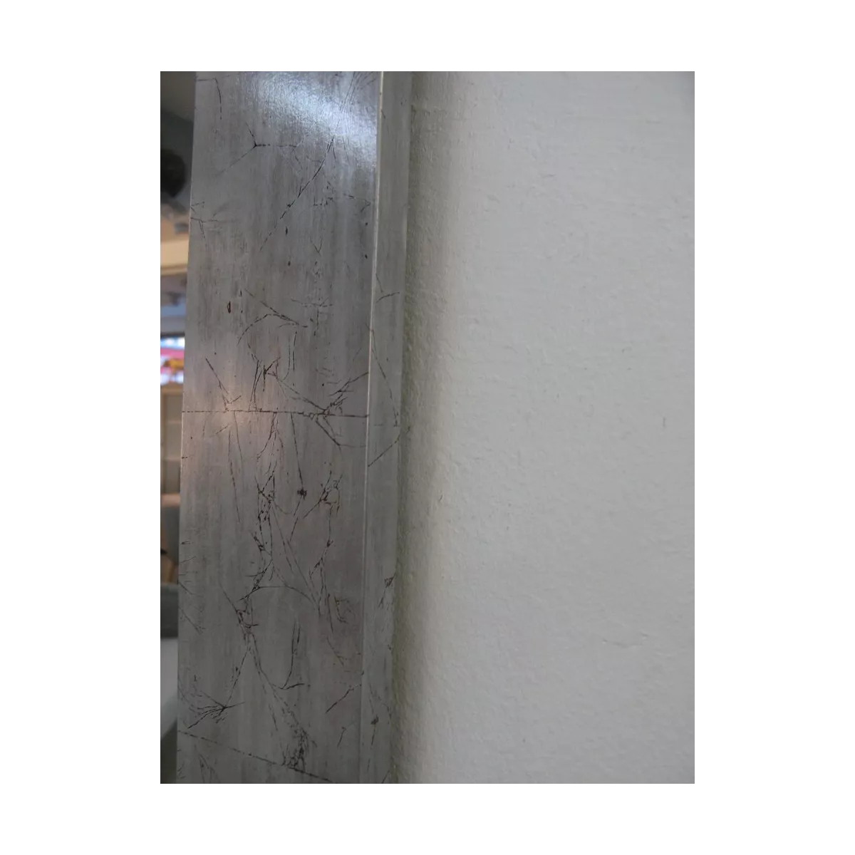 Miroir Madrid Agent Marbre 77x97