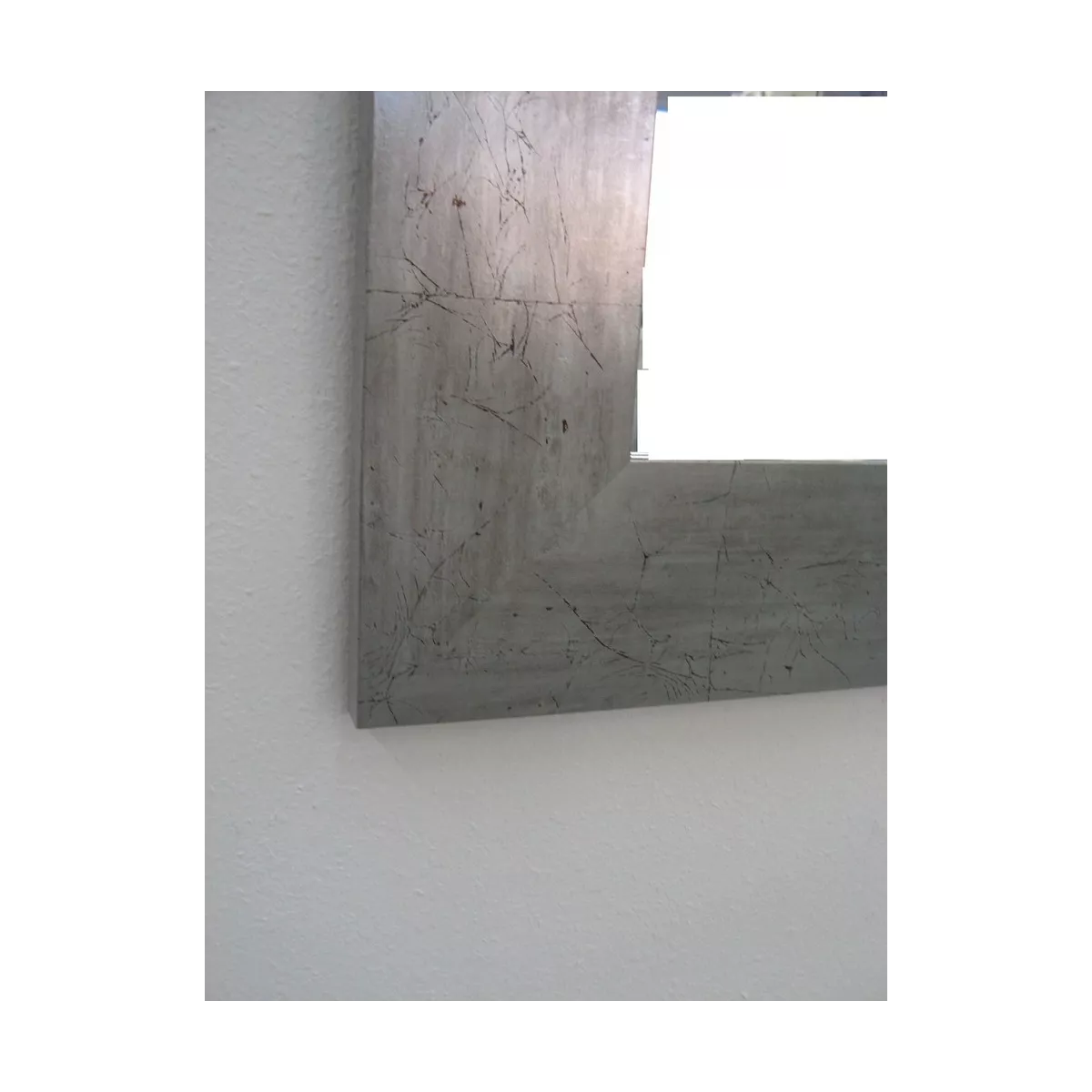 Miroir Madrid Agent Marbre 77x97