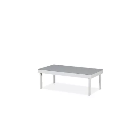 Table basse rectangulaire Creta 100x63