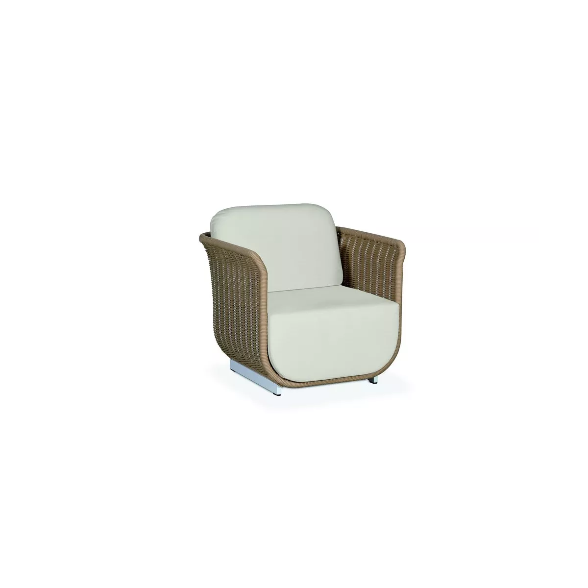 Fauteuil Cordage Palma
